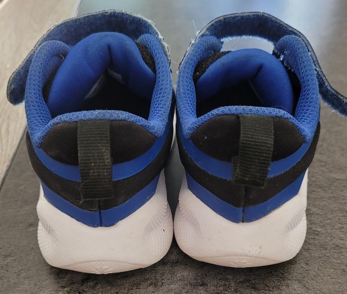 Basket Nike 23,5 - photo numéro 2