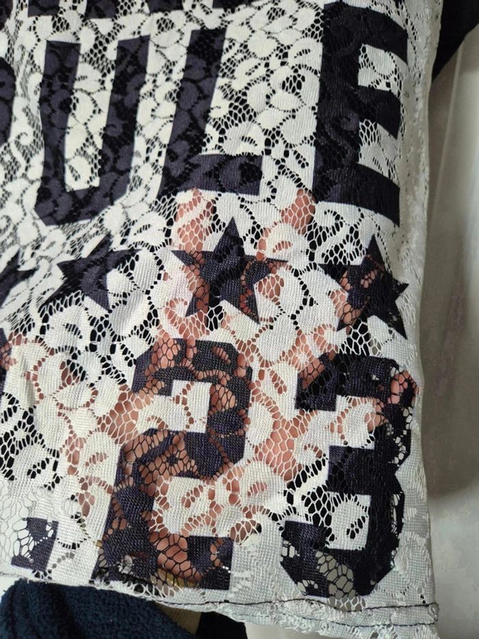 Tee shirt - photo numéro 2