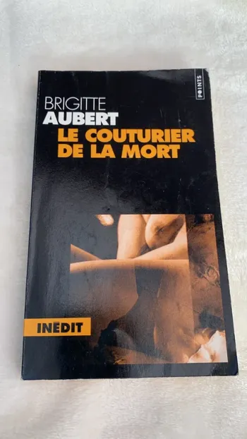 Le couturier de la mort