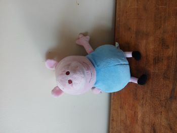 peluche peppa