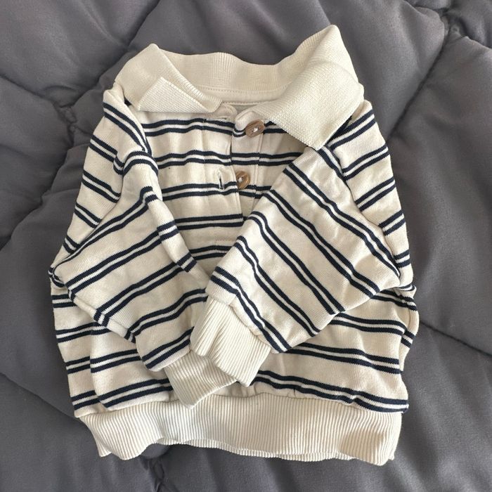 Pull kiabi