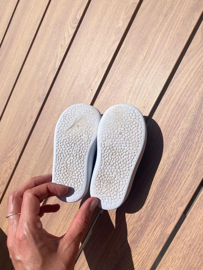 Chaussures légères - photo numéro 3