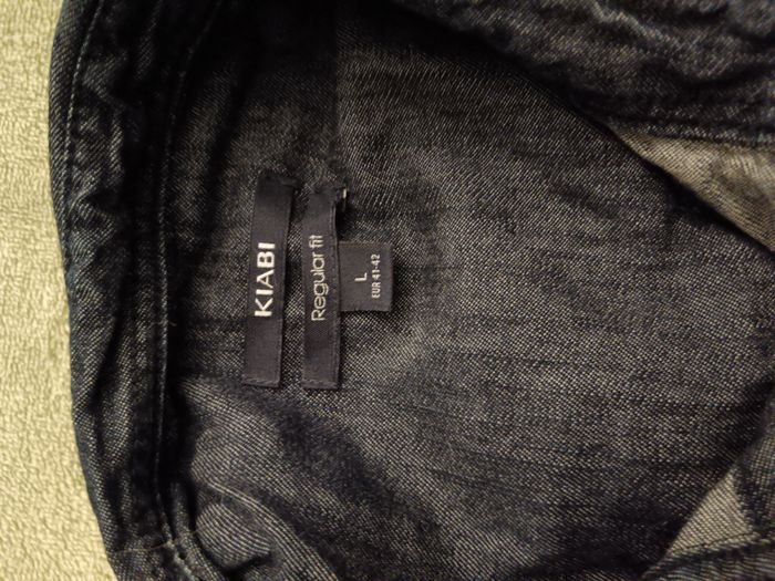 Chemise - photo numéro 2