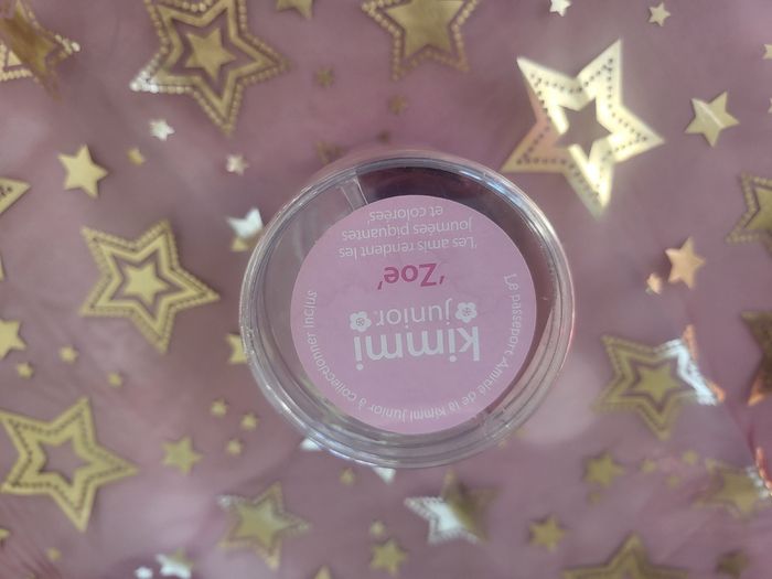 Poupée kimmi junior - photo numéro 4