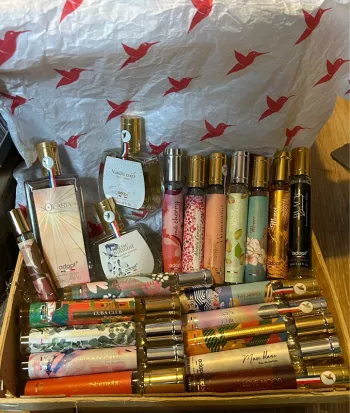 Parfums adopt’