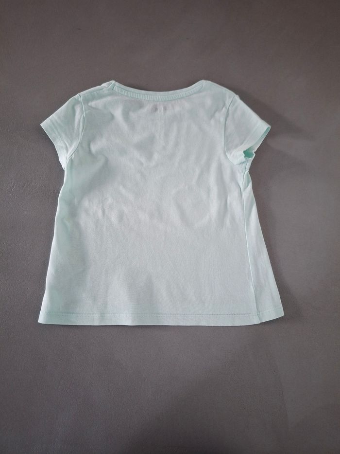 Lot de 2 T-shirts Vertbaudet 3A - photo numéro 4