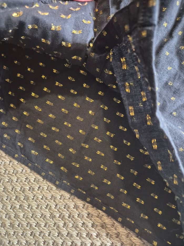 Lot de 2 chemises fille Vertbaudet - 8 ans - photo numéro 4