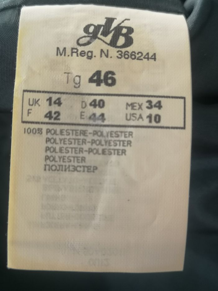 Jupe satinée évasée - photo numéro 8