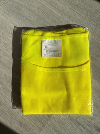 gilet jaune