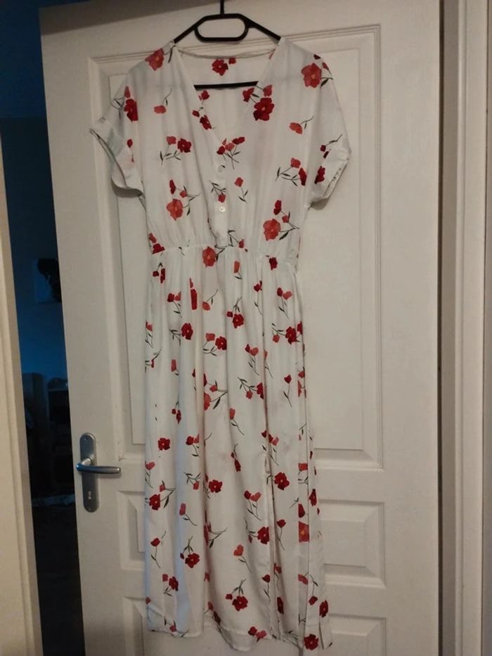robe neuve