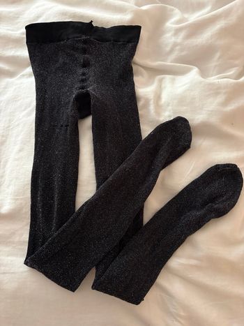 Collant  pailleté
