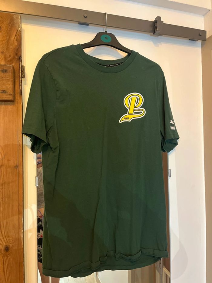 TEE shirt Puma