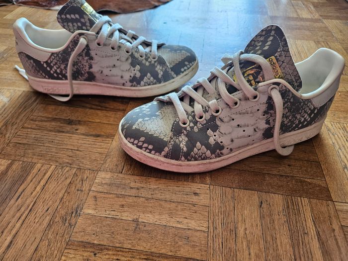 Baskets Adidas - photo numéro 2