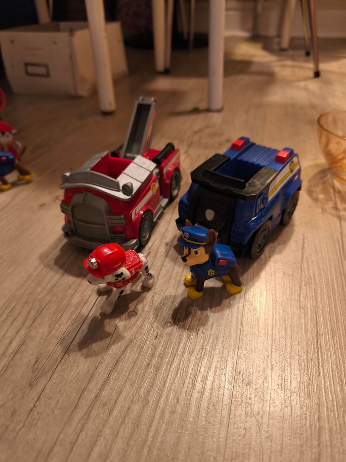 Pat patrouille - photo numéro 6