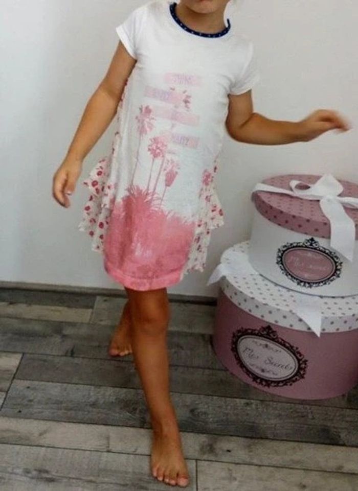 IKKS 3 ans - photo numéro 6