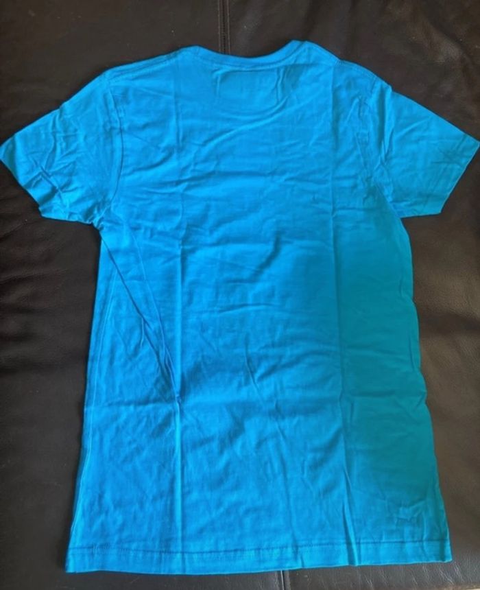 T-shirt OM Olympique de Marseille 14 ans - photo numéro 6