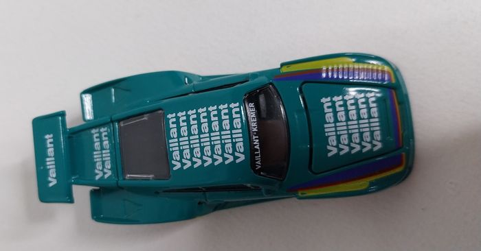 Majorette Porsche 935 K3 - photo numéro 4