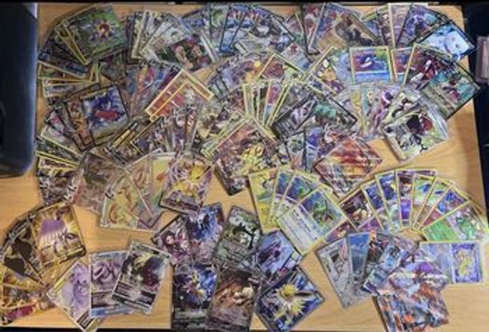 ✨🎉Booster Pokémon 100% Gagnant Ultra Rare Garantie + Holo/reverse Garantie ✨🎉 - photo numéro 3