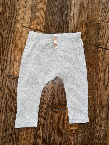 Bas 1+ in the family Valeur 35 euros 6 mois