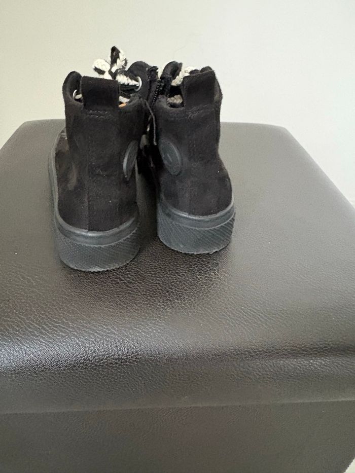 Baskets Pataugas - photo numéro 4