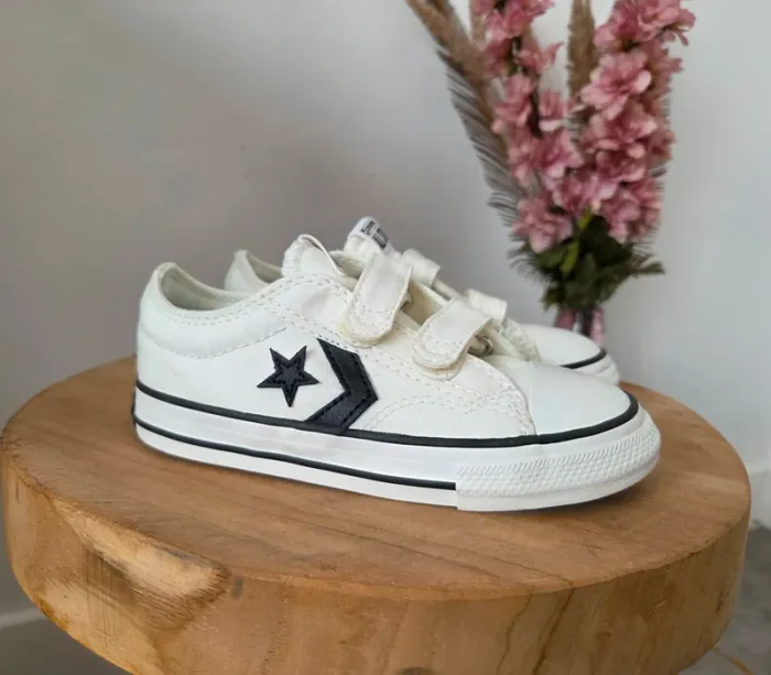 Basket Converse 26