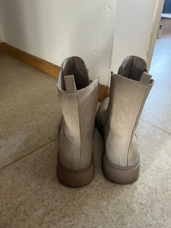 Bottines - photo numéro 4