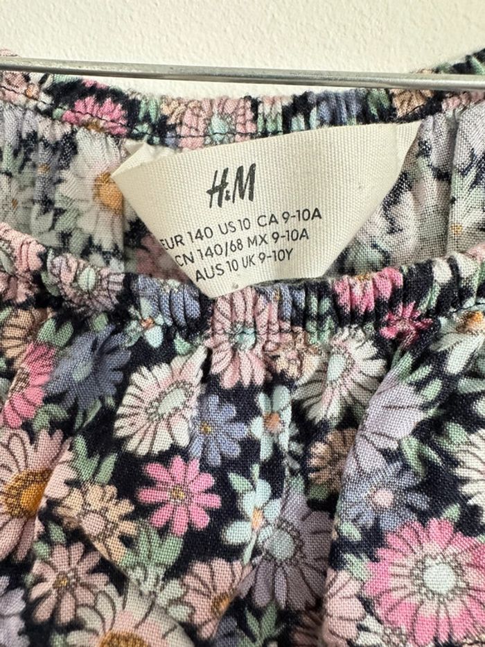 Combishort H&M - photo numéro 3