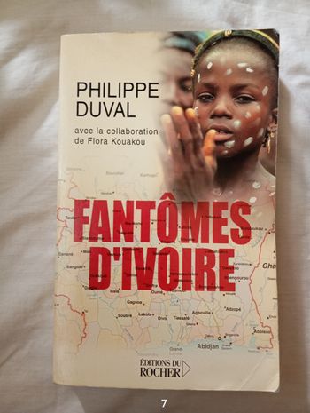 Philippe Duval