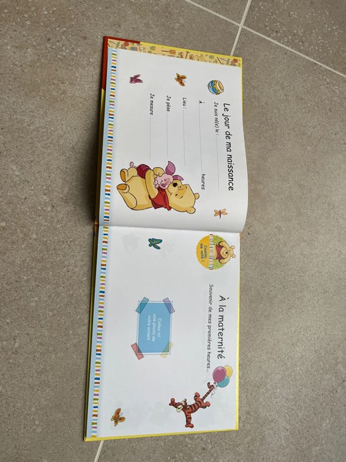 Livre souvenir - photo numéro 3