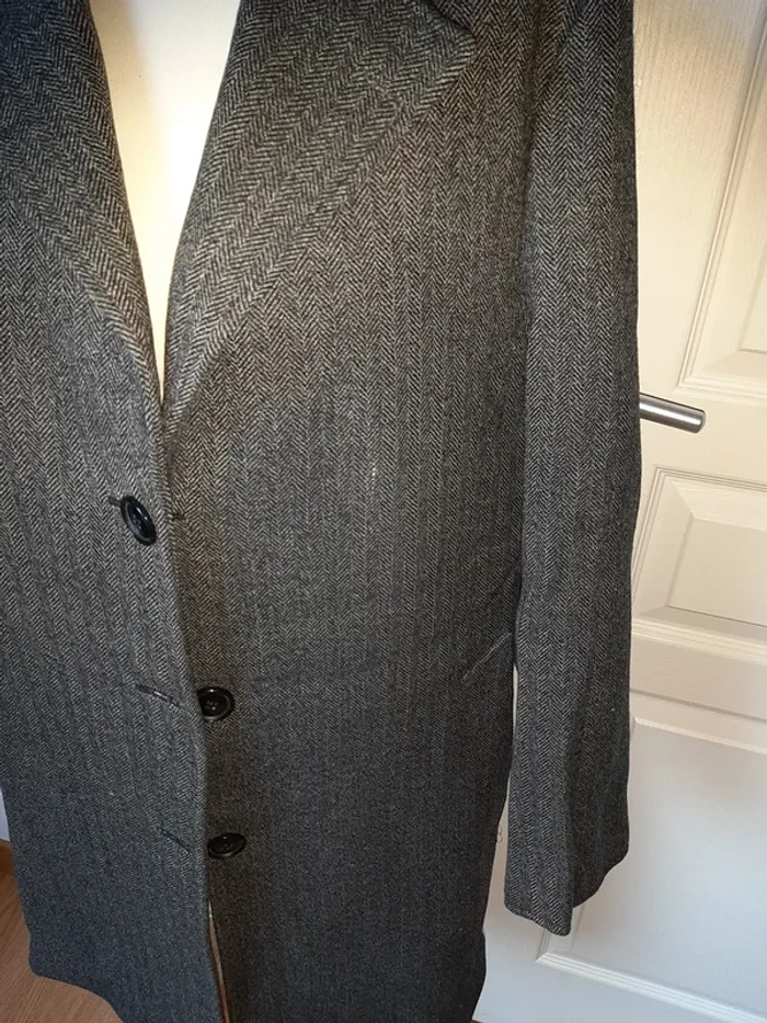 Manteau - photo numéro 2
