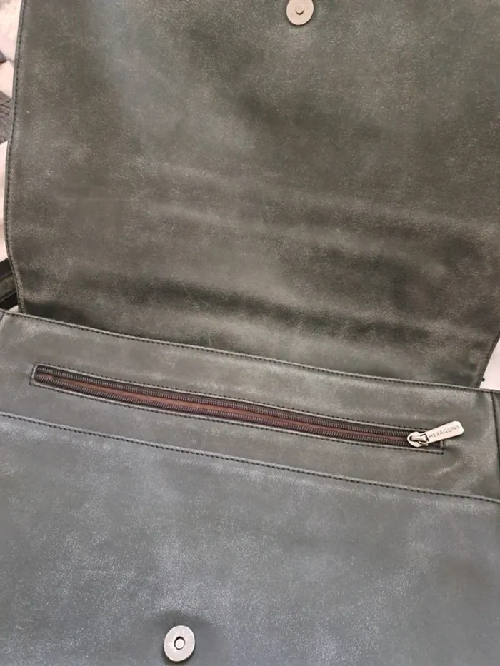 Cartable, sac mallette - photo numéro 2