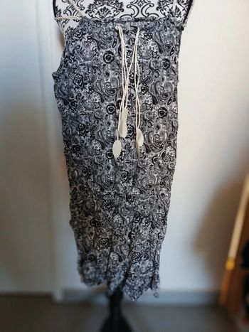 Combinaison short taille 38/40