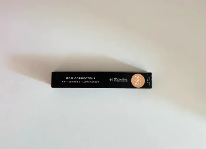 Anti-cernes Plab beauty