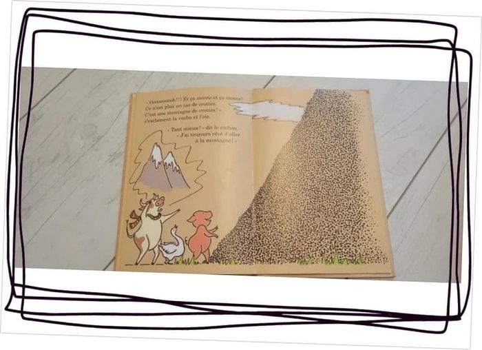 Livre "Crotte" Pittau et Gervais - photo numéro 4