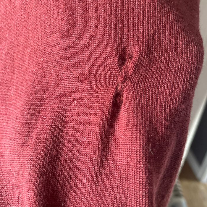 Robe pull Kookaï - photo numéro 6