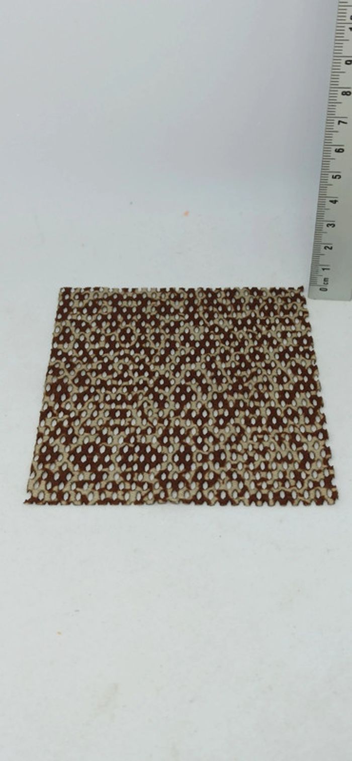 Filet de camouflage playmobil