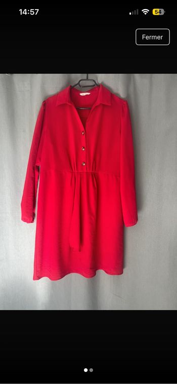 Robe
