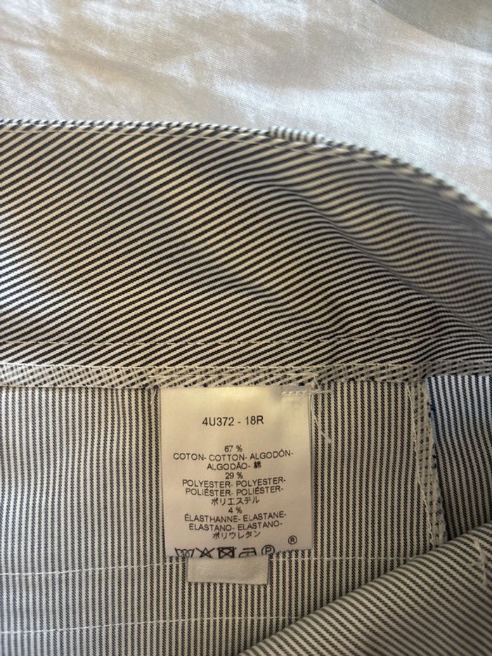 Short Caroll taille 36 - photo numéro 7