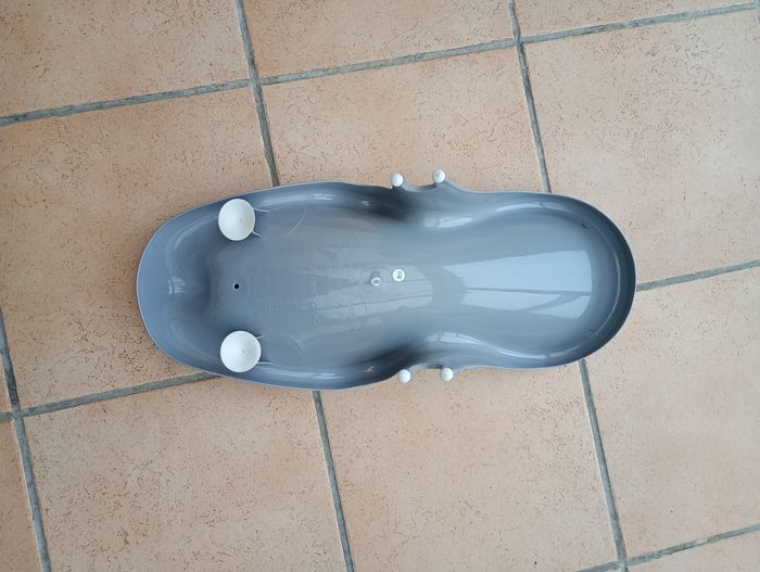 Siège de bain - photo numéro 2