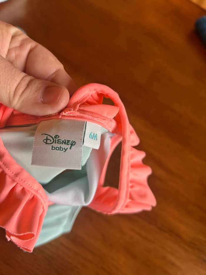 Maillot bébé - photo numéro 7