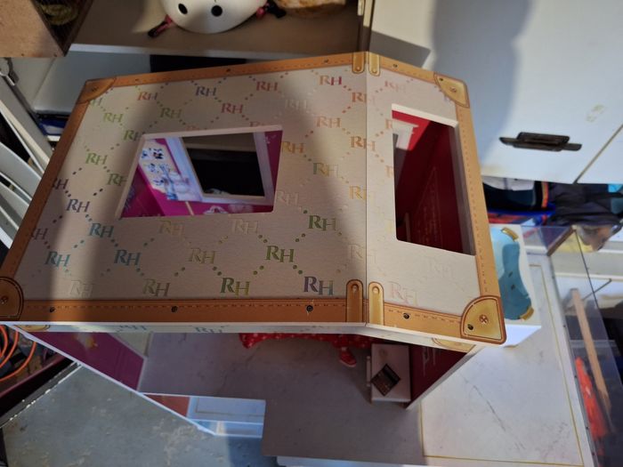 Maison Rainbaw High neuve - photo numéro 7