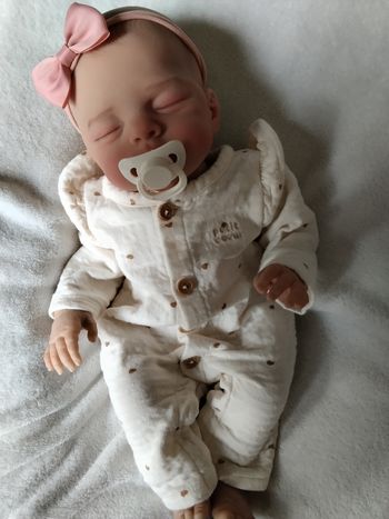 Bébé reborn