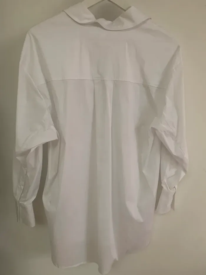Mkt chemise Clarence T 34 - photo numéro 4