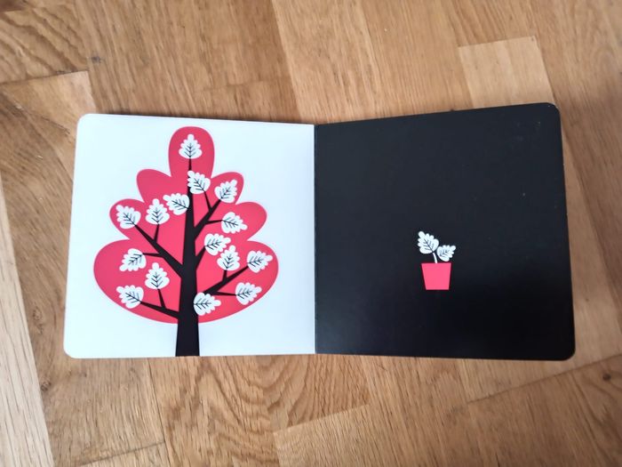 Livre montessori petit ou grand? - photo numéro 2