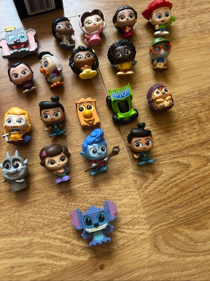 Disney Doorables - photo numéro 2