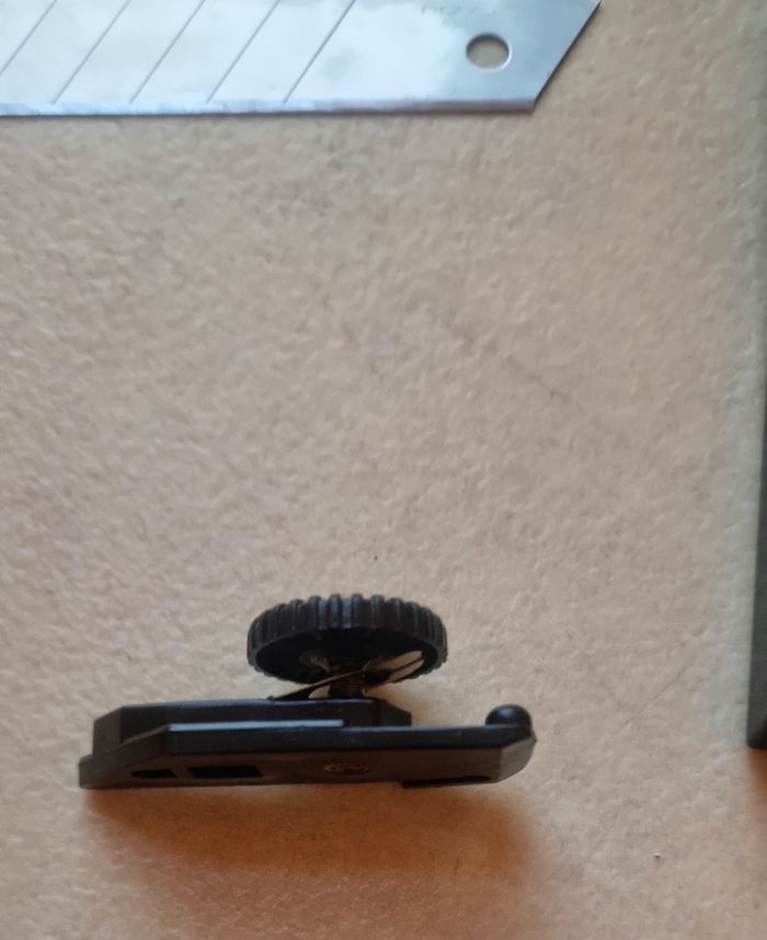 Cutter OLFA - photo numéro 6