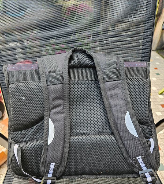 Cartable CP - photo numéro 3