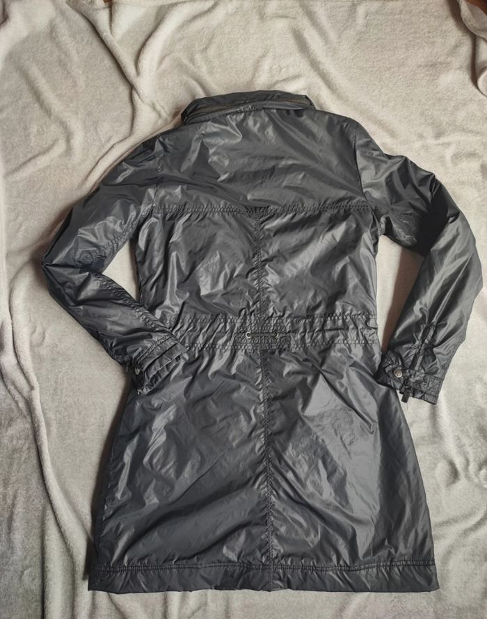 Manteau femme Banana Moon taille S parka doudoune - photo numéro 9