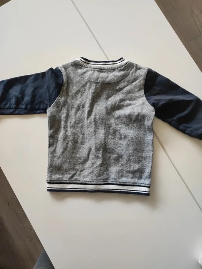 Veste 18 mois - photo numéro 4