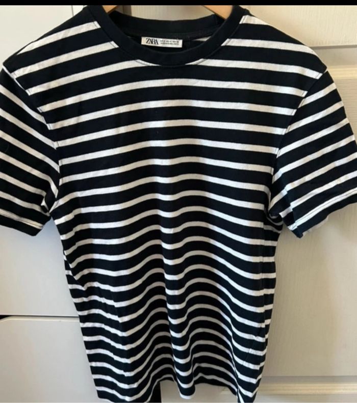 T’es shirt épais homme